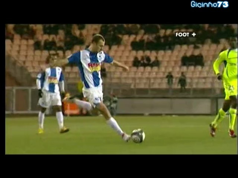 GF38-AUXERRE 1-0 LJUBOJA
