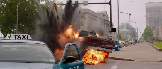 Captain America_ The Winter Soldier Official 4 Min Preview Trailer (2014)