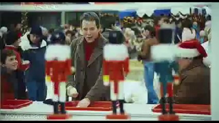 Deck the Halls (2006) Official Trailer #1