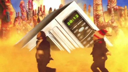 Don Peyote Official Trailer #1 (2014)