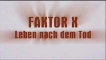 Faktor X - 1999 - Die Wissenschaft des Übernatürlichen - 02v18 - Leben nach dem Tod - by ARTBLOOD