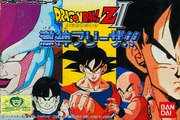 Dragon Ball Z II - Gekishin Freeza!! [Famicom]