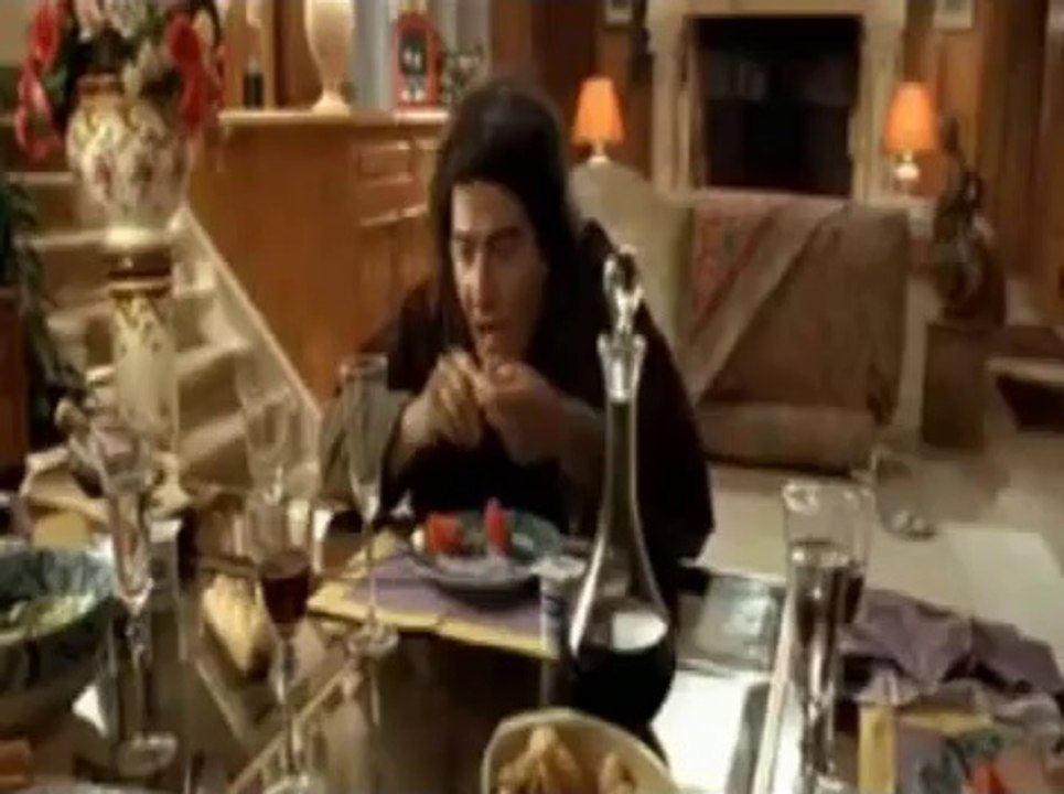 les visiteurs c'est okay [Bonne qualité, grande taille]