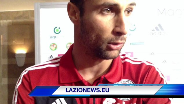 ESCLUSIVA. CANA a LN: Spero di continuare alla LAZIO
