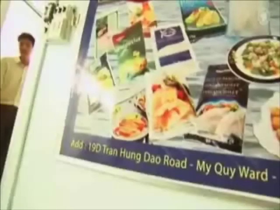 Die Pangasius-Lüge Teil 1 - Das schmutzige Geschäft mit dem Billigfisch , 12.03.2011