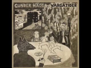 Gunder Hägg "Bröderna Surf "1970 Sweden