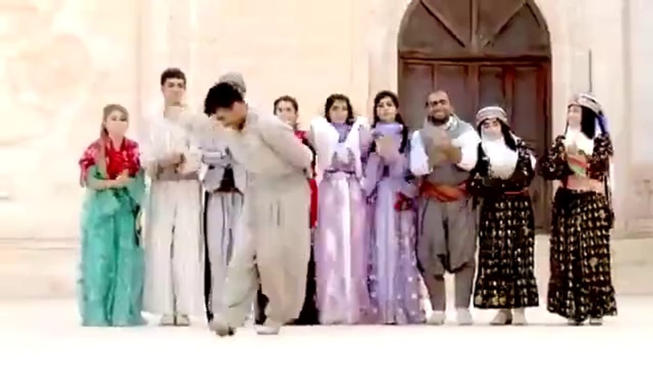 ROJDA - XURFANİ - HD - KALİTE