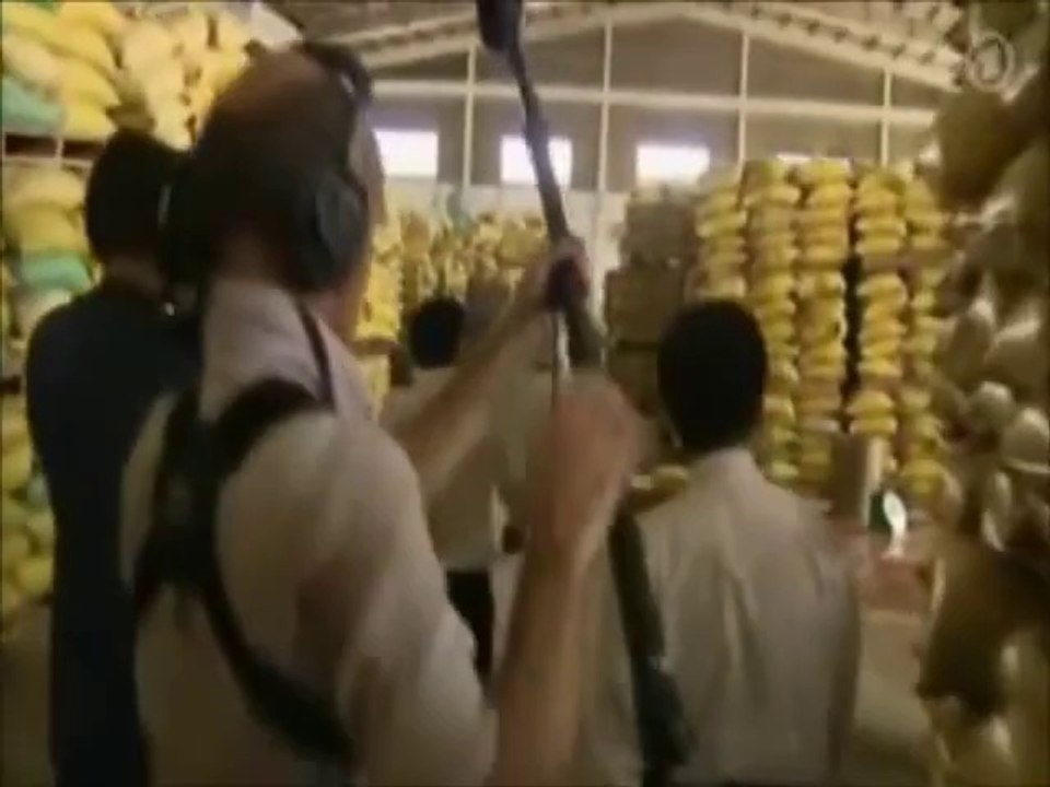 Die Pangasius-Lüge Teil 2 - Das schmutzige Geschäft mit dem Billigfisch , 12.03.2011