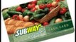 Subway Coupons year Round Fast Food Coupons Printable Coupons & Mobile Coupons