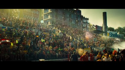 Rush Ultimate Adrenaline Trailer (2013)