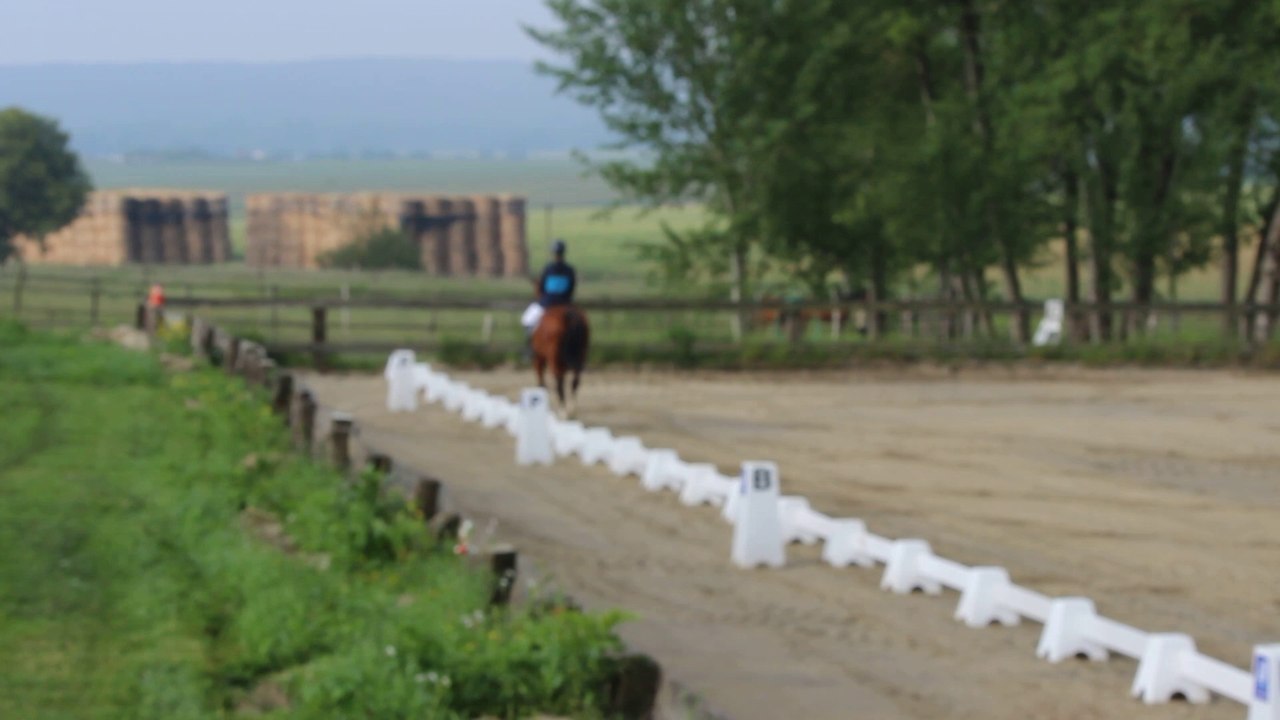 14-06-01 - CCE am2GP - la Taulette - Dress flou