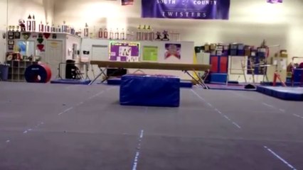 Funny Parkour Fail | One Guy Ruins It For Everyone