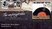 Sammy Davis Jr. - Yours in My Heart Alone