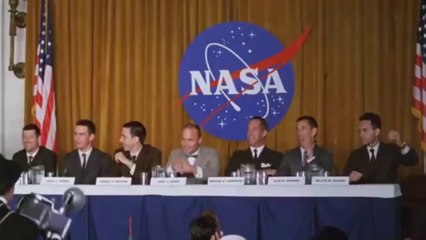 The Right Stuff (1983) Official Trailer