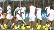 No ignoring political tension back home - Nigeria coach -By: http://www.findreplay.com