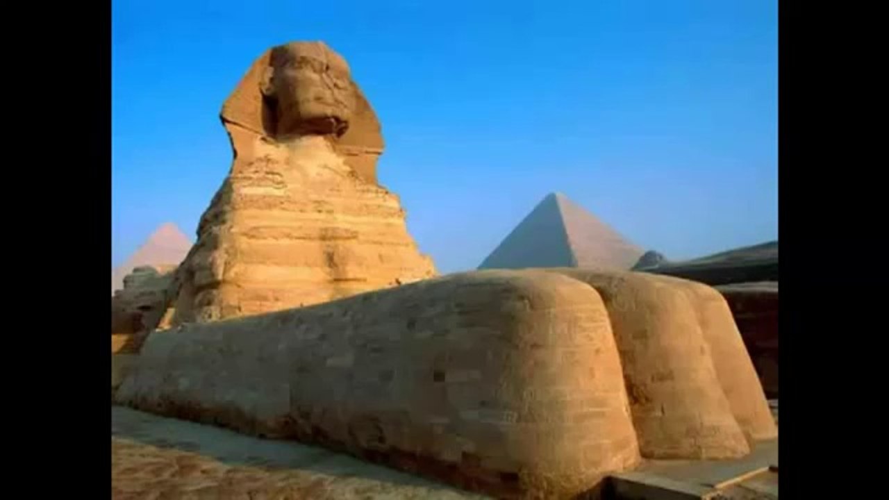 O livro perdido de Enki - Parte 03