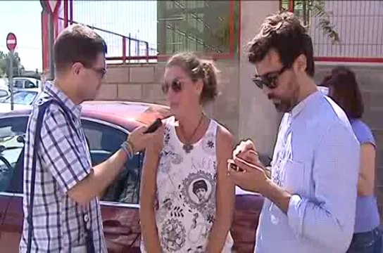 Francis Montesinos imputado por abusos sexuales a dos menores