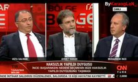 Muharrem İnce Yalovada ki Seçim Kazandıran Stratejiyi Anlatıyor..