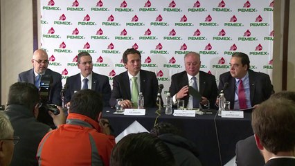 México: Pemex vende participación en Repsol