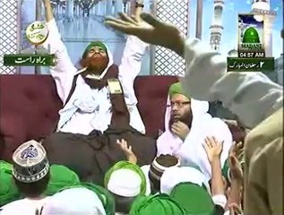 Gunnahoon Ki Nahi Jati Hai Adaat Ya Rasool ALLAH-Istagasa-Best 02.08.11