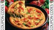 Pizza Hut Coupons - Fast Food Coupons NEWEST LIST Free Mobile and Printable Coupons