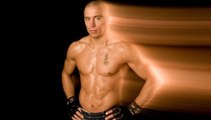 Georges St. Pierre Highlights