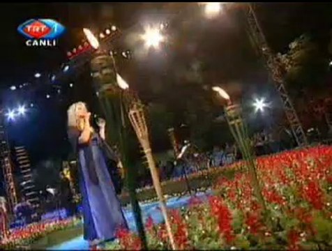 Seda GÖKKADAR-Ayrılık Ölüm Değil