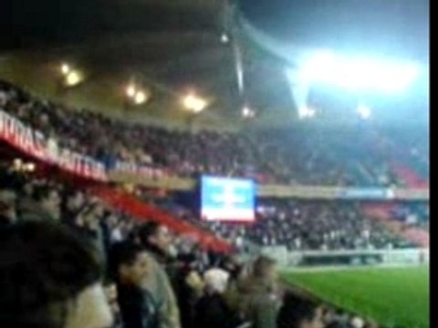 ECHANGE BOULOGNE-AUTEUIL PSG-VA