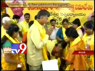 Chandrababu elected TD-LP leader unopposed