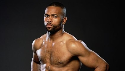 Roy Jones Jr. Highlight | Tribute Video