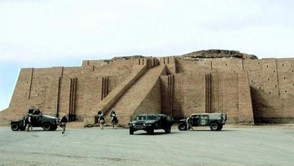 Al Jazeera World - Shattered Heritage