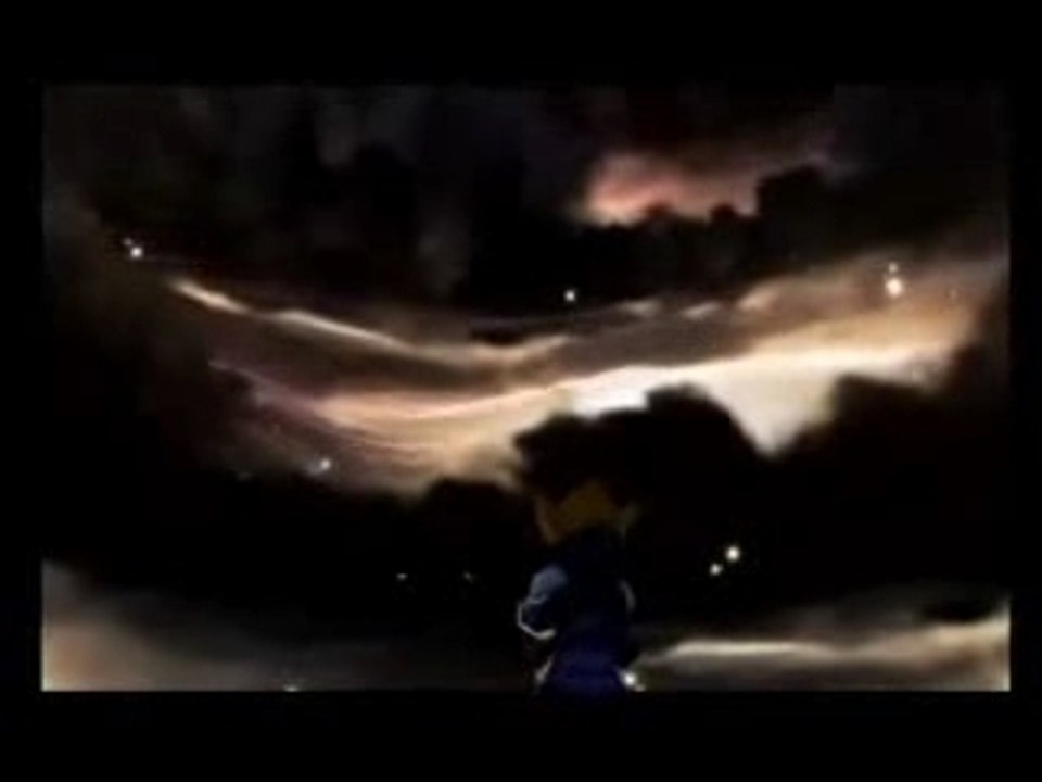 [AMV7] Kingdom Hearts Some Way
