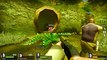 Zombies in Legend of Zelda's Kokiri Forest! | Custom Left 4 Dead 2 Zombies! (Part 1)