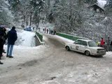 rallye monte carlo historique