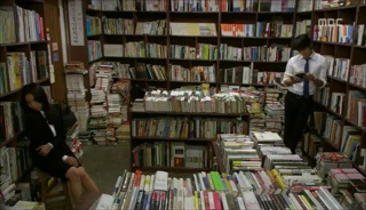 When A Man Loves OST ( Baek Ah Yeon - Introduction To Love )