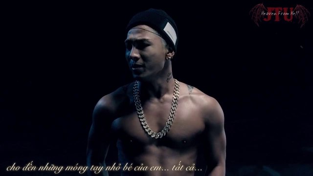[JTU Subteam][Vietsub] TAEYANG - 눈,코,입 (EYES, NOSE, LIPS) MV