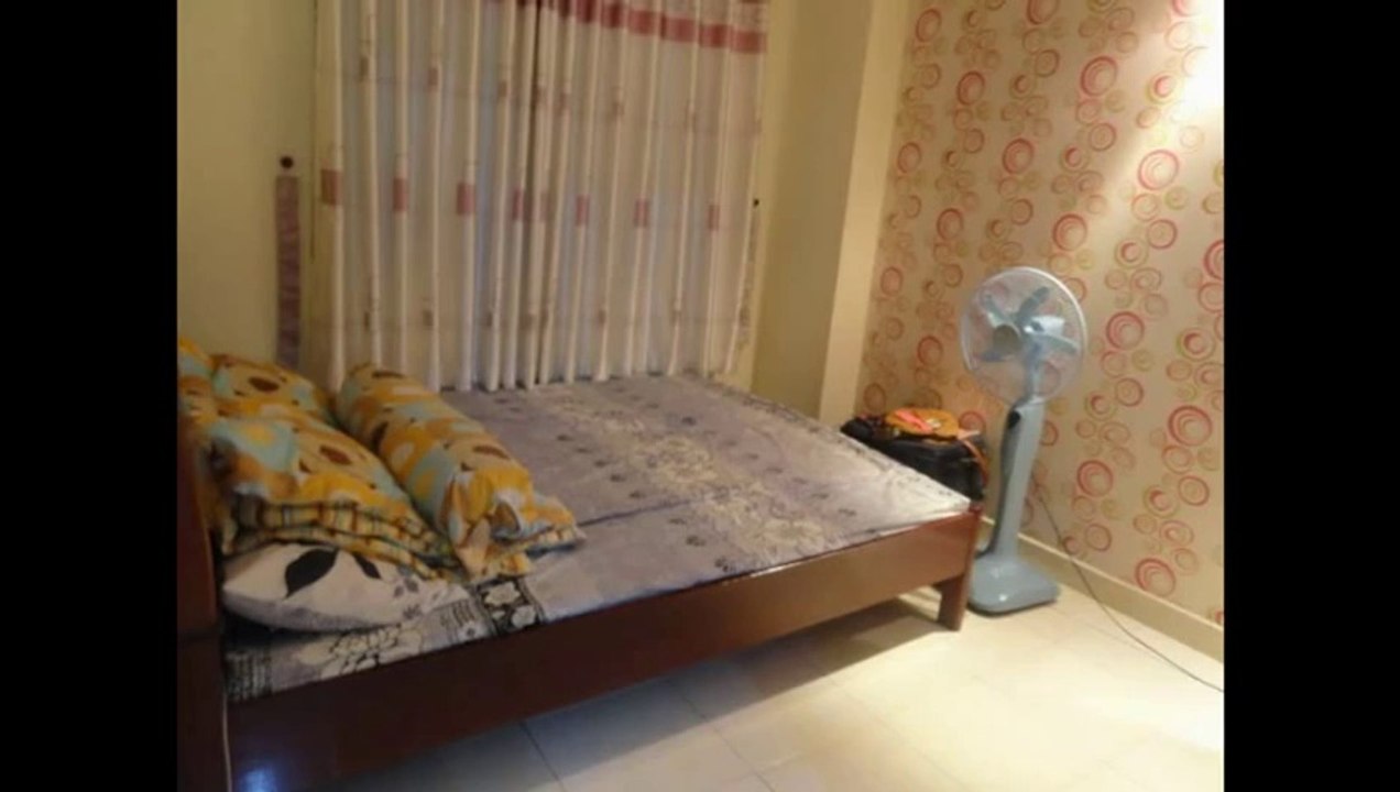 Cho Thuê Căn Hộ Tân Thịnh Lợi Quận 6