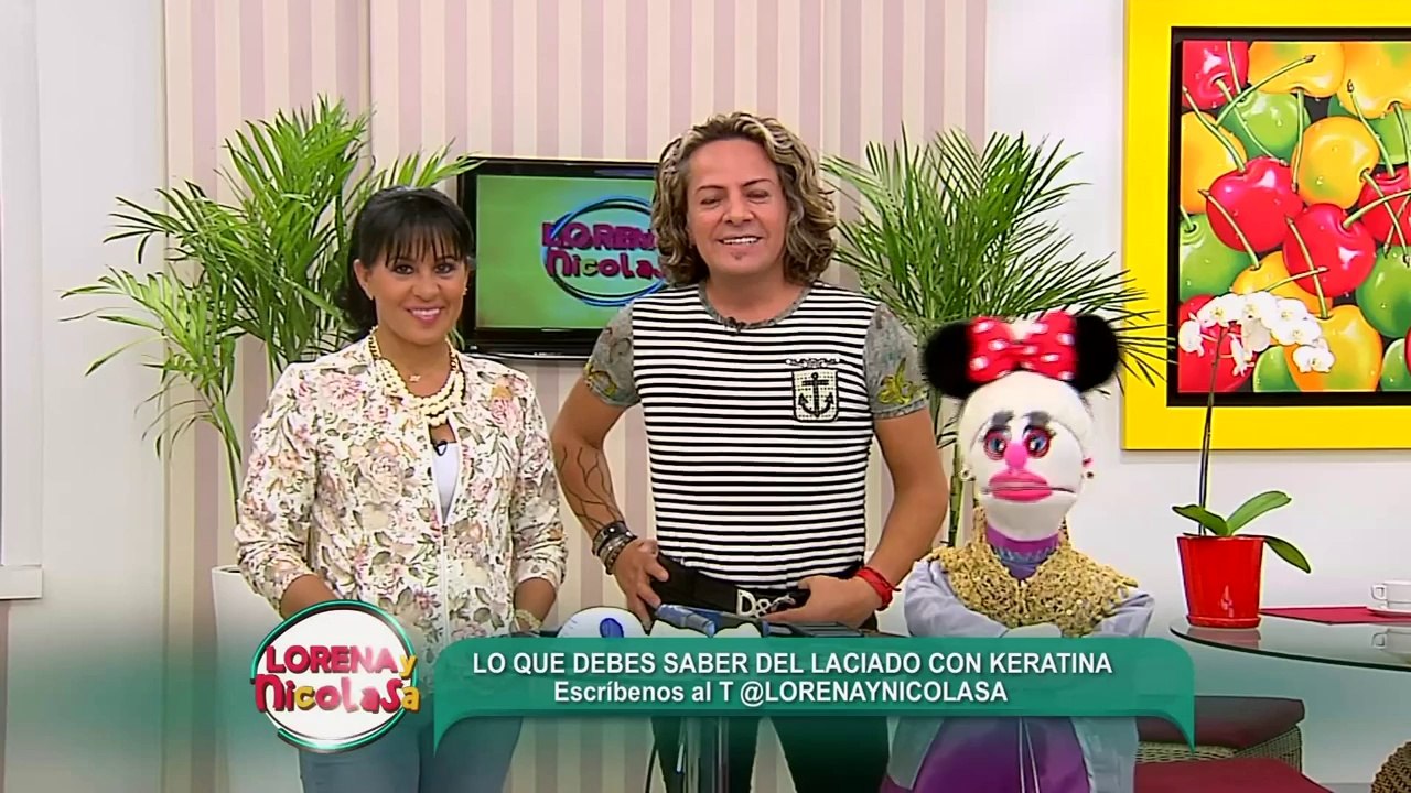 Mitos y verdades que debes saber sobre el laceado con keratina