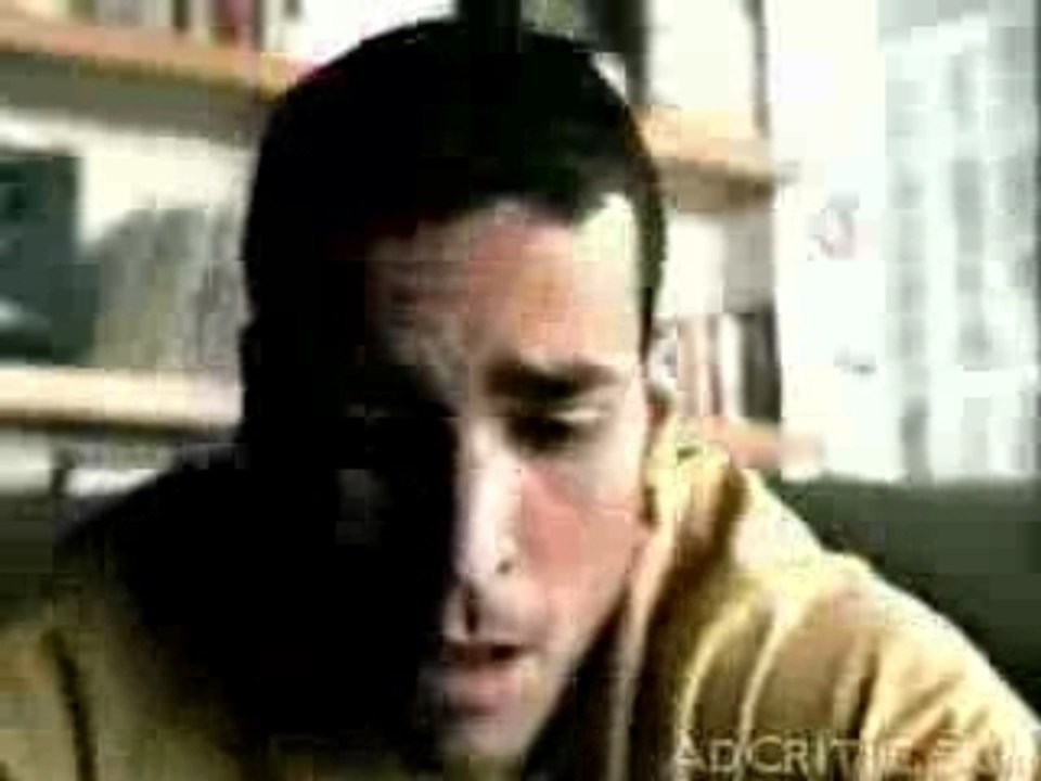 Banned Commercials - Budlight