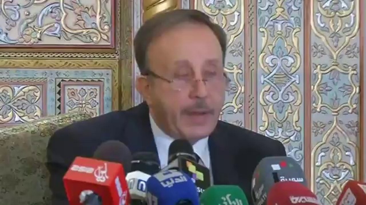Assad declared landslide victor in Syrian election
