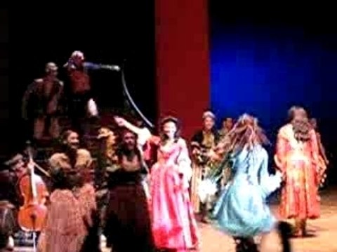 Le roi soleil - Un geste de vous