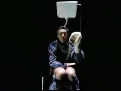 fous ta cagoule- mickael youn