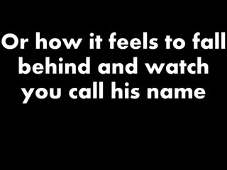 Sam Smith Leave Your Lover Lyrics (HD)