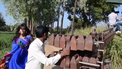 Ra Ra Krishnayya Movie Making - Movies Media