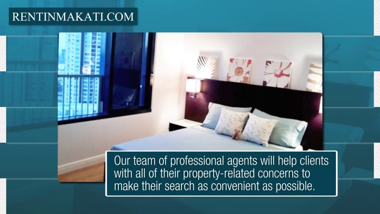 Professional Agents by Rent in Makati