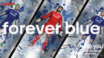 Áo Chelsea Sân Nhà 2014 - 2015 - Hồng Phúc Sport