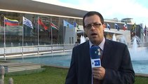 Informe a cámara:  Tensiones entre EEUU y Venezuela protagonizan Asamblea de la OEA