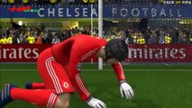 ▶ FIFA 15 Chelsea 2014 - 2015 Sân Khách - Hồng Phúc Sport