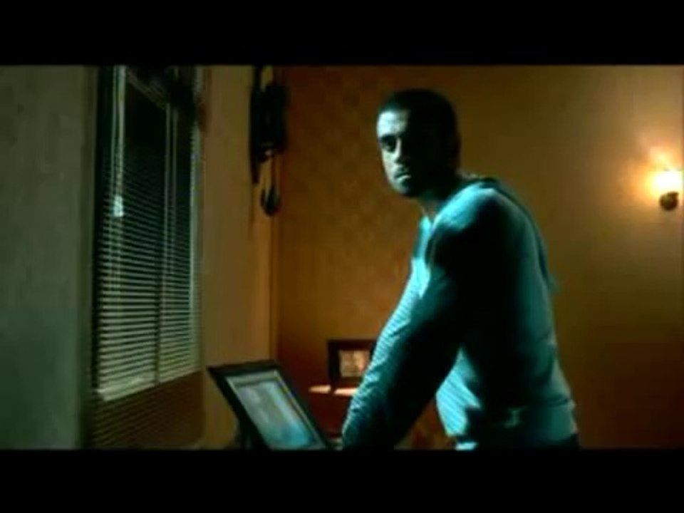 Yan Sen (Gökhan Türkmen)