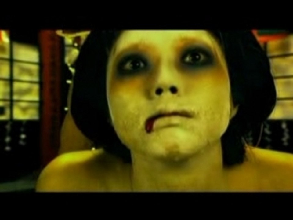 Dir En Grey - Vulgar ( obscure )